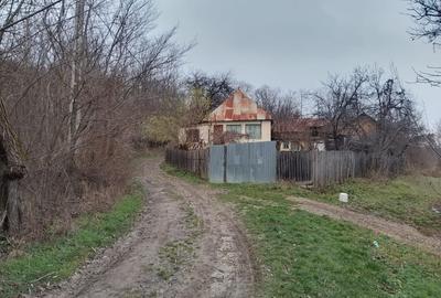 Casă cu 4 camere în Helegiu - 1