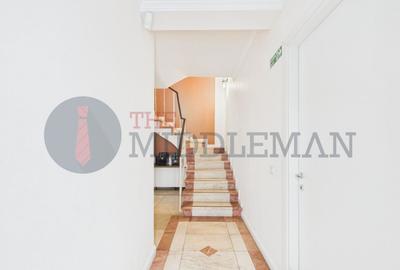 Apartament cu 6 camere decomandat în Dorobanți - 5