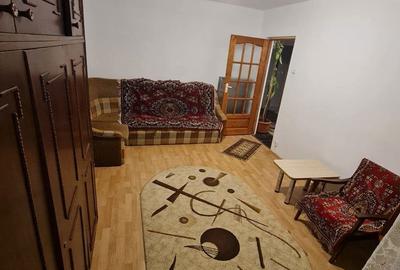 Apartament cu 3 camere decomandat în Mănăștur - 2
