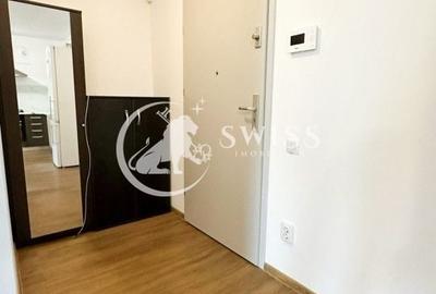 Apartament cu 3 camere semidecomandat, mobilat în Zorilor - 7