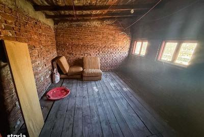 Casă cu 5 camere cu Canalizare în Vatra Luminoasă - 16
