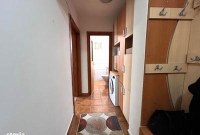 Garsonieră decomandată, mobilată în Metalurgie - 7