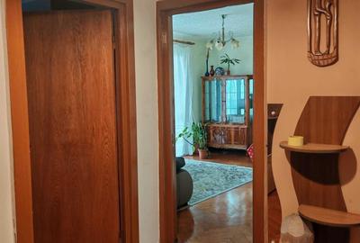 Apartament cu 3 camere decomandat în Dosu Bricii - 1