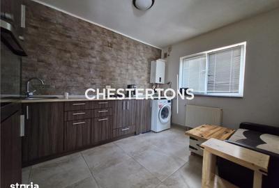 Apartament cu 5 camere în Nord - 6