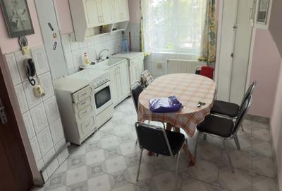Apartament cu 2 camere în Central - 1