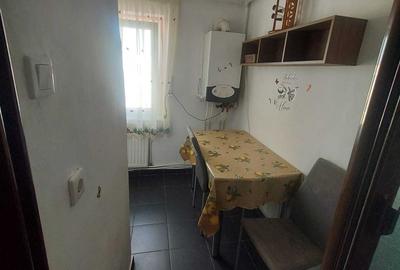 Garsonieră decomandată în Popa Șapcă