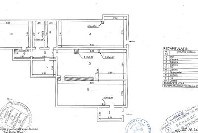 Spațiu comercial, de 122 mp, în Port