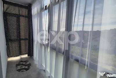Apartament cu 2 camere decomandat în Trivale