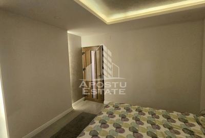 Apartament cu 4 camere decomandat în Aradului - 4
