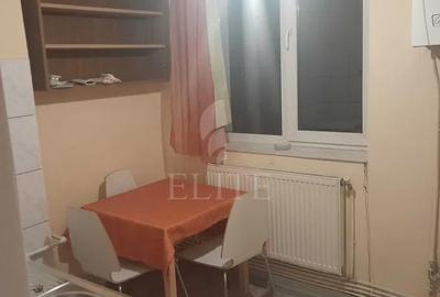 Garsonieră decomandată, mobilată în Gheorgheni - 2