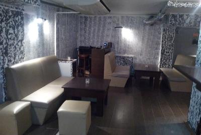 Spațiu comercial, de 120 mp, în Ștefan cel Mare - 1