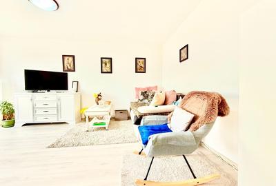 Apartament cu 2 camere decomandat în Ultracentral - 4