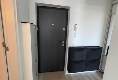 Garsonieră decomandată în Chiajna