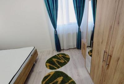 Apartament cu 2 camere semidecomandat în Chiajna - 1