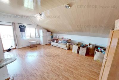 Casă individuală cu 7 camere decomandat cu Canalizare în Central - 40