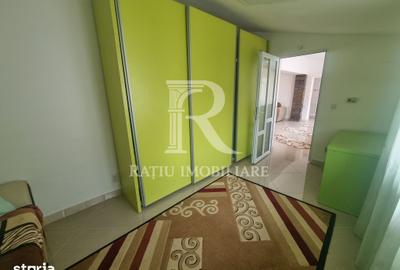 Casă cu 4 camere cu Teren 1060 Mp în Central