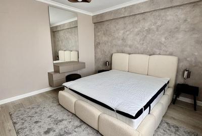 Apartament cu 3 camere în Băneasa - 4