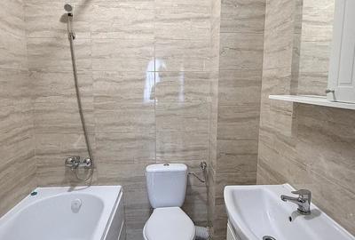 Apartament cu 2 camere decomandat în Dacia