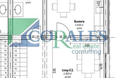Duplex cu 4 camere cu Canalizare în Ghiroda - 15