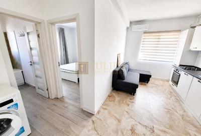 Apartament cu 2 camere decomandat în Torontalului - 4