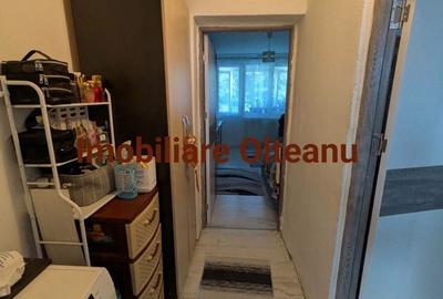 Apartament cu 2 camere semidecomandat în Calea București - 6