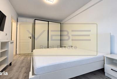 Apartament cu 2 camere în Rediu