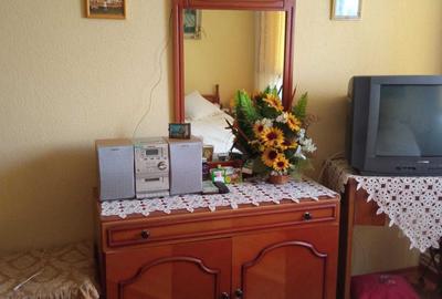 Apartament cu 2 camere decomandat în Micro 18 - 2