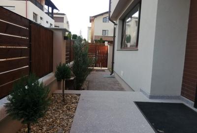 Casă individuală cu 4 camere cu Canalizare în Drumul Taberei - 6