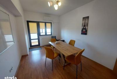 Apartament cu 2 camere în Micro 40