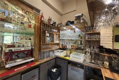 Spațiu comercial, de 197 mp, în Central - 15
