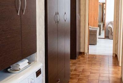 Apartament cu 2 camere decomandat în 13 Septembrie - 3