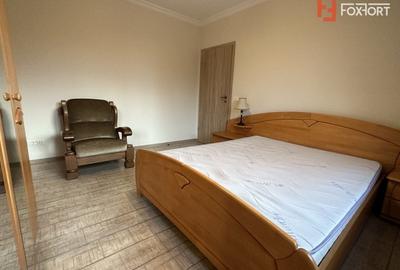 Duplex cu 3 camere cu Canalizare în Giroc - 2