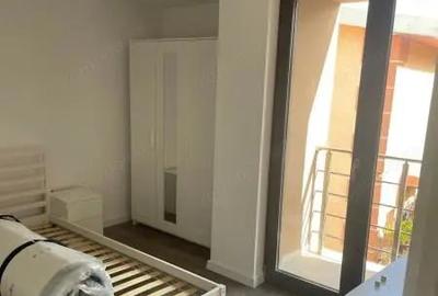 Casă cu 4 camere cu Teren 190 Mp în Giurgiului