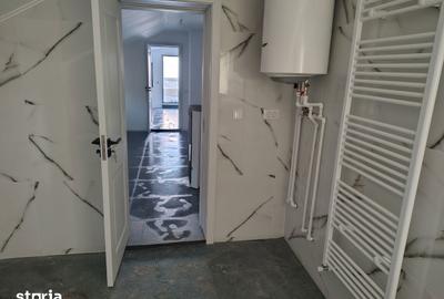 Casă cu 5 camere cu Teren 650 Mp în Braniștea - 18