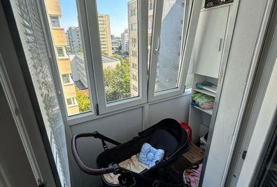 Apartament cu 4 camere decomandat, mobilat în Pantelimon - 6