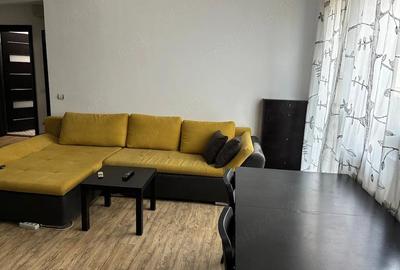 Apartament cu 2 camere semidecomandat în Prelungirea Ghencea