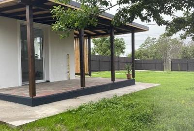 Duplex cu 2 camere cu Teren 400 Mp în Păun - 11