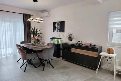 Casă cu Teren 273 Mp în Urseni