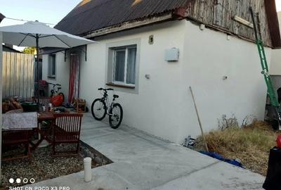 Casă cu Teren 318 Mp în Central