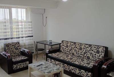 Apartament cu 2 camere în Ghencea