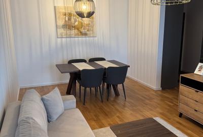 Apartament cu 3 camere decomandat în Central - 6