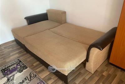 Garsonieră decomandată în Tudor Vladimirescu - 5