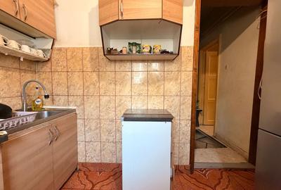Apartament cu 2 camere în Capitale - 9