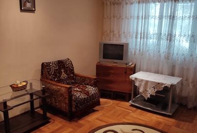 Apartament cu 2 camere decomandat, mobilat în Cug
