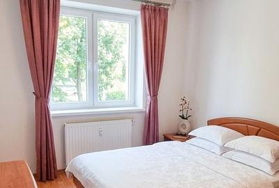 Apartament cu 4 camere decomandat în Sebastian - 3