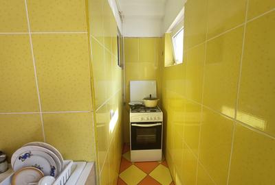 Apartament cu 2 camere decomandat în Central - 8