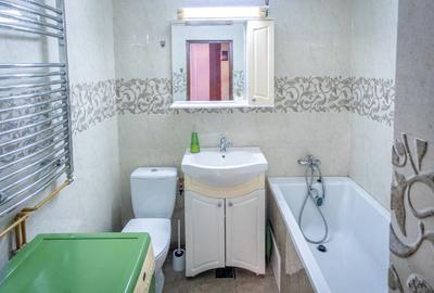 Casă individuală cu 3 camere cu Teren 232 Mp în Drumul Taberei - 7