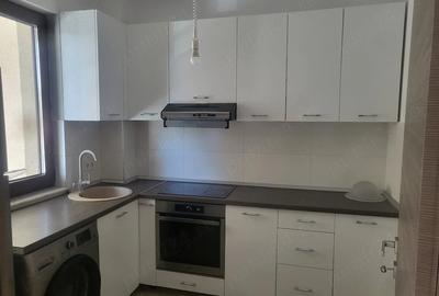 Apartament cu 2 camere decomandat în Unirii - 2