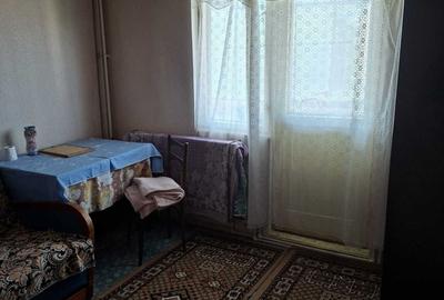 Apartament cu 2 camere decomandat în Ultracentral