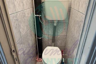 Apartament cu 3 camere în Muncii - 12